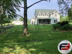 7516 SOUTH COUNTY ROAD 300 WEST CLAYTON, INDIANA 46118