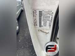 1999 FORD CROWN VIC VIN: 2FAFP71W6XX155896