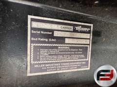 2023 INTERNATIONAL MV607 SINGLE AXLE VIN: 3HAEUMML6PL641393