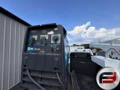 2014 FREIGHTLINER M2 MECHANICS CRANE TRUCK VIN: 3ALACWDT8EDFV4802