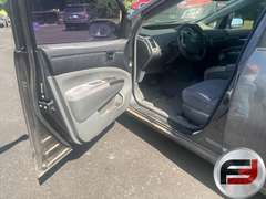 2008 TOYOTA PRIUS VIN: JTDKB20U683424407