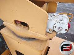 2013 FORD F-750 BUCKET TRUCK TEREX HI-RANGER XT55 VIN: 3FRNF7FB2DV796773
