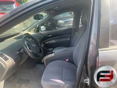 2008 TOYOTA PRIUS VIN: JTDKB20U683424407