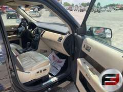 2014 FORD FLEX LIMITED VIN: 2FMHK6D83EBD06823 AWD