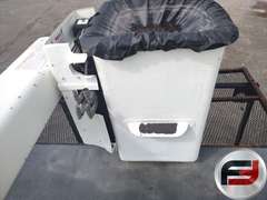 2013 FORD F-750 BUCKET TRUCK TEREX HI-RANGER XT55 VIN: 3FRNF7FB2DV796773