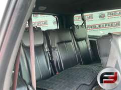 2008 FORD EXPEDITION MAX LIMITED VIN: 1FMFK205X8LA17003 4WD