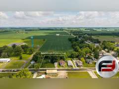 206 W WALL ST. ADVANCE, INDIANA 46102, EXPERIENCE THE CHARM