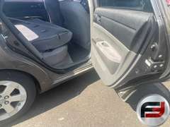 2008 TOYOTA PRIUS VIN: JTDKB20U683424407