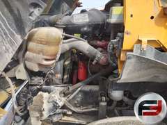 2013 FORD F-750 BUCKET TRUCK TEREX HI-RANGER XT55 VIN: 3FRNF7FB2DV796773