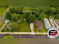 206 W WALL ST. ADVANCE, INDIANA 46102, EXPERIENCE THE CHARM