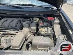 2014 FORD FLEX LIMITED VIN: 2FMHK6D83EBD06823 AWD