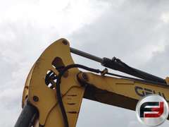 GEHL G8003RD HYDRAULIC EXCAVATOR SN: AH00690