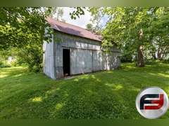 206 W WALL ST. ADVANCE, INDIANA 46102, EXPERIENCE THE CHARM