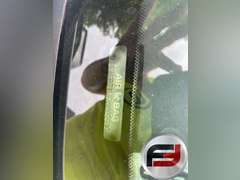 1999 FORD CROWN VIC VIN: 2FAFP71W6XX155896