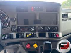 2018 KENWORTH T680 TANDEM AXLE TRUCK TRACTOR VIN: 1XKYD49X9JJ182392