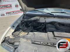 2008 FORD EXPEDITION MAX LIMITED VIN: 1FMFK205X8LA17003 4WD