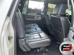 2008 FORD EXPEDITION MAX LIMITED VIN: 1FMFK205X8LA17003 4WD