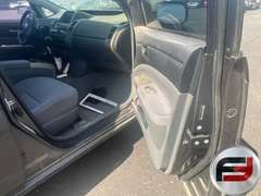 2008 TOYOTA PRIUS VIN: JTDKB20U683424407