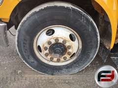 2013 FORD F-750 BUCKET TRUCK TEREX HI-RANGER XT55 VIN: 3FRNF7FB2DV796773