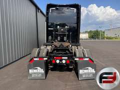 2018 KENWORTH T680 TANDEM AXLE TRUCK TRACTOR VIN: 1XKYD49X9JJ182392
