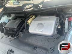 2008 TOYOTA PRIUS VIN: JTDKB20U683424407