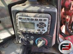 TAKEUCHI TL12V2 MULTI TERRAIN LOADER SN: 412001817