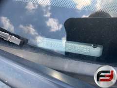 2014 FORD FLEX LIMITED VIN: 2FMHK6D83EBD06823 AWD