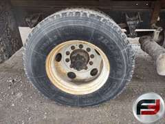 2013 FORD F-750 BUCKET TRUCK TEREX HI-RANGER XT55 VIN: 3FRNF7FB2DV796773