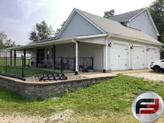 7516 SOUTH COUNTY ROAD 300 WEST CLAYTON, INDIANA 46118
