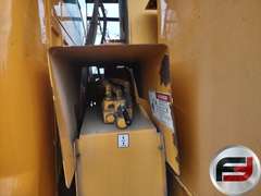 2013 FORD F-750 BUCKET TRUCK TEREX HI-RANGER XT55 VIN: 3FRNF7FB2DV796773