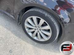 2014 FORD FLEX LIMITED VIN: 2FMHK6D83EBD06823 AWD