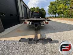 2023 INTERNATIONAL MV607 SINGLE AXLE VIN: 3HAEUMML6PL641393