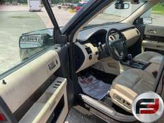 2014 FORD FLEX LIMITED VIN: 2FMHK6D83EBD06823 AWD