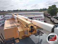 2013 FORD F-750 BUCKET TRUCK TEREX HI-RANGER XT55 VIN: 3FRNF7FB2DV796773