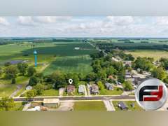 206 W WALL ST. ADVANCE, INDIANA 46102, EXPERIENCE THE CHARM
