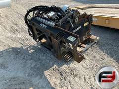 2011 CAT PC20 30” INCH SN: 9828616