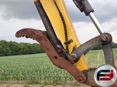 GEHL G8003RD HYDRAULIC EXCAVATOR SN: AH00690