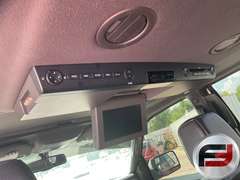 2008 FORD EXPEDITION MAX LIMITED VIN: 1FMFK205X8LA17003 4WD