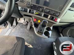 2018 KENWORTH T680 TANDEM AXLE TRUCK TRACTOR VIN: 1XKYD49X9JJ182392