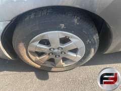 2008 TOYOTA PRIUS VIN: JTDKB20U683424407