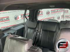 2008 FORD EXPEDITION MAX LIMITED VIN: 1FMFK205X8LA17003 4WD