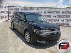 2014 FORD FLEX LIMITED VIN: 2FMHK6D83EBD06823 AWD