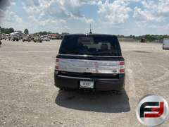 2014 FORD FLEX LIMITED VIN: 2FMHK6D83EBD06823 AWD