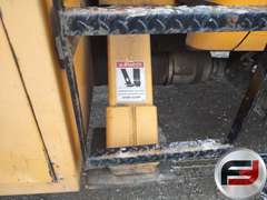 2013 FORD F-750 BUCKET TRUCK TEREX HI-RANGER XT55 VIN: 3FRNF7FB2DV796773