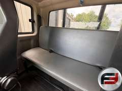2023 INTERNATIONAL MV607 SINGLE AXLE VIN: 3HAEUMML6PL641393
