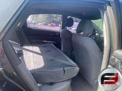 2008 TOYOTA PRIUS VIN: JTDKB20U683424407