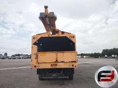 2013 FORD F-750 BUCKET TRUCK TEREX HI-RANGER XT55 VIN: 3FRNF7FB2DV796773