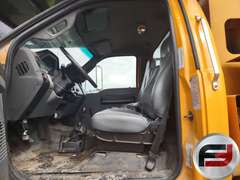 2013 FORD F-750 BUCKET TRUCK TEREX HI-RANGER XT55 VIN: 3FRNF7FB2DV796773