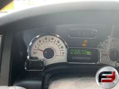 2008 FORD EXPEDITION MAX LIMITED VIN: 1FMFK205X8LA17003 4WD