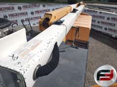 2013 FORD F-750 BUCKET TRUCK TEREX HI-RANGER XT55 VIN: 3FRNF7FB2DV796773